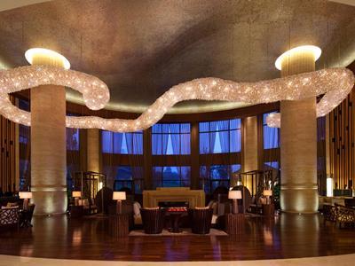 The Westin Changbaishan Resort Fusong Eksteriør bilde